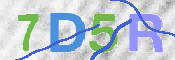 CAPTCHA 驗證圖片