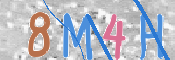 CAPTCHA 驗證圖片