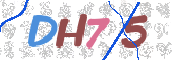 CAPTCHA 驗證圖片