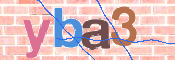 CAPTCHA 驗證圖片