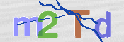 CAPTCHA 驗證圖片