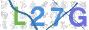 CAPTCHA 驗證圖片