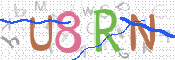 CAPTCHA 驗證圖片