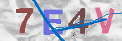 CAPTCHA 驗證圖片