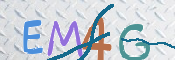 CAPTCHA 驗證圖片