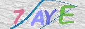 CAPTCHA 驗證圖片