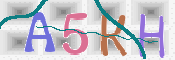CAPTCHA 驗證圖片