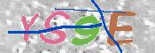 CAPTCHA 驗證圖片