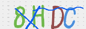 CAPTCHA 驗證圖片