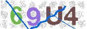 CAPTCHA 驗證圖片