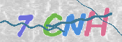 CAPTCHA 驗證圖片