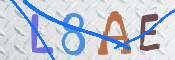 CAPTCHA 驗證圖片