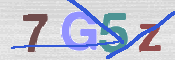 CAPTCHA 驗證圖片