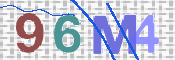CAPTCHA 驗證圖片