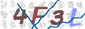 CAPTCHA 驗證圖片