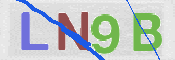 CAPTCHA 驗證圖片