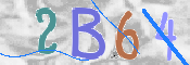 CAPTCHA 驗證圖片