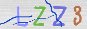 CAPTCHA 驗證圖片