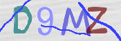 CAPTCHA 驗證圖片