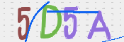 CAPTCHA 驗證圖片