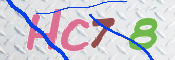CAPTCHA 驗證圖片