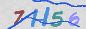 CAPTCHA 驗證圖片