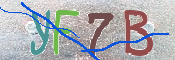 CAPTCHA 驗證圖片