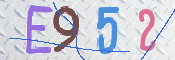 CAPTCHA 驗證圖片
