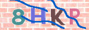 CAPTCHA 驗證圖片