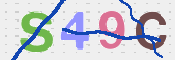 CAPTCHA 驗證圖片