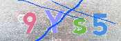 CAPTCHA 驗證圖片