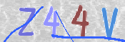 CAPTCHA 驗證圖片