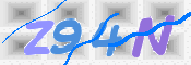 CAPTCHA 驗證圖片