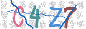 CAPTCHA 驗證圖片