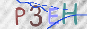 CAPTCHA 驗證圖片