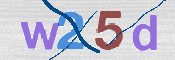 CAPTCHA 驗證圖片