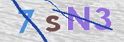 CAPTCHA 驗證圖片