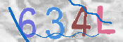 CAPTCHA 驗證圖片