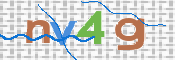 CAPTCHA 驗證圖片