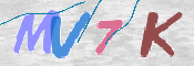 CAPTCHA 驗證圖片
