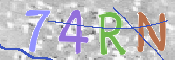 CAPTCHA 驗證圖片