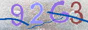 CAPTCHA 驗證圖片