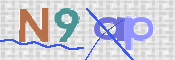 CAPTCHA 驗證圖片