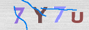 CAPTCHA 驗證圖片