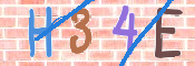 CAPTCHA 驗證圖片