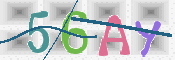 CAPTCHA 驗證圖片