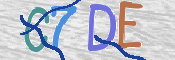 CAPTCHA 驗證圖片