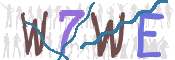 CAPTCHA 驗證圖片