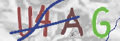 CAPTCHA 驗證圖片