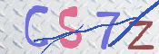 CAPTCHA 驗證圖片